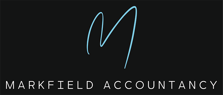 Markfield Accountancy logo